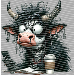 Cow-NIU 2461